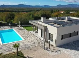 Olive Residence