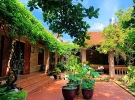 Moon Garden - Homestay Đường Lâm, Hà Nội