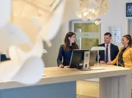 Mercure Hotel Hannover Mitte