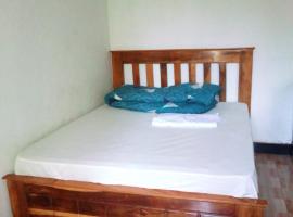 Banana Grove Retreat, hotel que acepta mascotas en Shiri