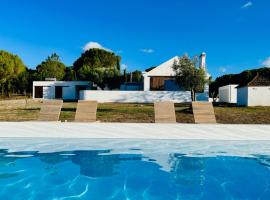 Fazenda do Pomar by Trip2Portugal, hotel v destinaci Montemor-o-Novo