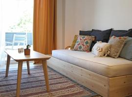 Down Town Sitia i, hôtel à Siteía