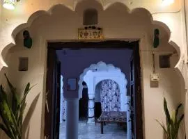 Ganpati homestay