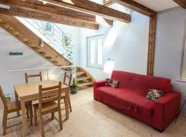 Le Refuge - Petite maison de village