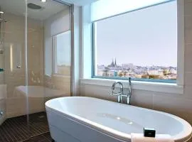Sofitel Luxembourg Le Grand Ducal