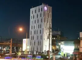 Hotel Livemax Nara Ekimae