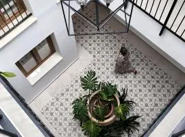 El Jazmín del Patio