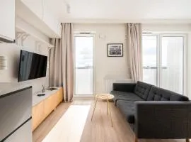 Białołęka Deluxe Studio by BookingHost