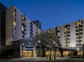 Novotel Sydney International Airport