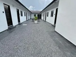 cheta roomstay