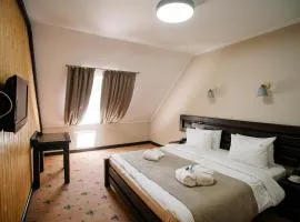 RUBEL APARTHOTEL&SPA