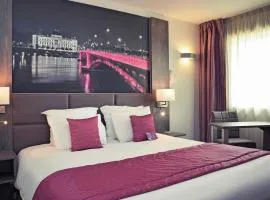 Mercure Lyon Est Chaponnay