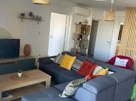 Le Lys du Lagon - Stopover between sea and private garden