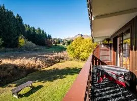 Les 3 Lys - 25 m² - Le Praz de Lys