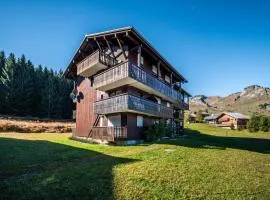 Les 3 Lys - 25 m² - Le Praz de Lys