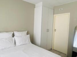 Nkosi's Oasis, Hotel in Alberton