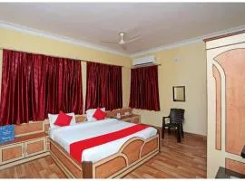 HOTEL PINK-Villa Near Budha Jayanti Park- with free wifi - Restaurant Facilities Available - Best Hotel In Bhubneshwar