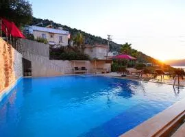 Kalkan Ayapa Hotel