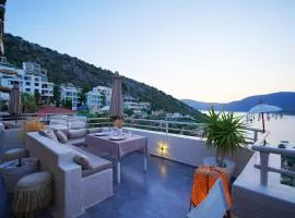 Kalkan Ayapa Hotel