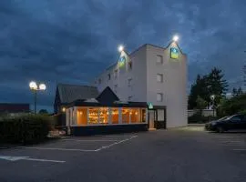 Sure Hotel by Best Western Dole