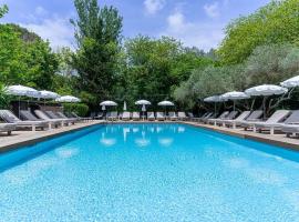 Le Prose Hôtel, hôtel 4 étoiles à La Grande Motte