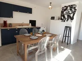 L'annexe Barberousse