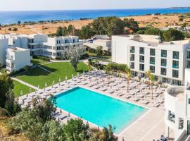 Blue Sea Holiday Village, hotel in Afantou