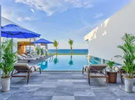 Asana Ocean Resort & Spa Danang