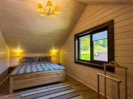 Котедж Маєток Ярини