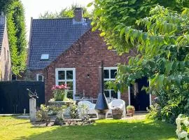 Bed and Breakfast 't Teutenhuys Eersel