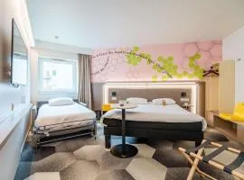 ibis Styles Strasbourg Stade de la Meinau