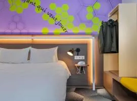 ibis Styles Strasbourg Stade de la Meinau