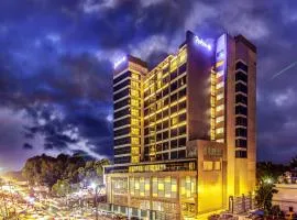 Radisson Blu Gorakhpur
