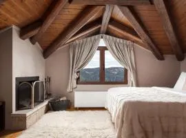 Mons Arachova