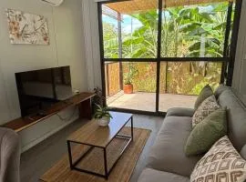 Salty studio apt Santa Teresa center