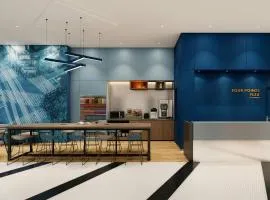 Four Points Flex by Sheraton Tokyo Shibuya West