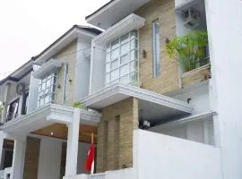 Villa edelweis