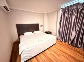 Swing & Pillows - Dataran Nilai, hotel near Kuala Lumpur International Airport - KUL, Nilai