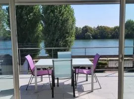 Apartment L'Aquarius