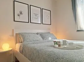 Villa Demidoff Apartment