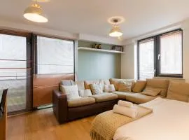 Modern Flat in the Middle of Old Town