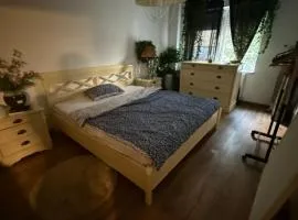 Green Apartment