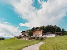 Untermathonhof Vöran - Ferienwohnungen - Urlaub am Bauernhof in Südtirol mit hofeigenem Frühstück