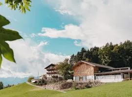 Untermathonhof - Guestpass included