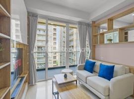 Bandung में, होटल Milen by Kozystay - Paskal