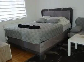 Sarajevo Holiday Apartment 4