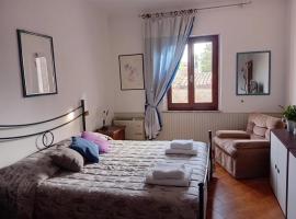 Le Scalette Casa Vacanze, Hotel in Acquapendente