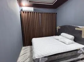 Deluxe room Single