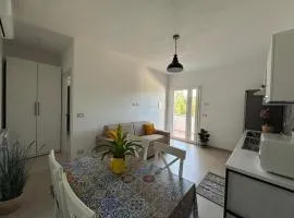 Villa Giustina Apartment Tortolì
