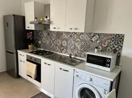 Villa Giustina Apartment Tortolì